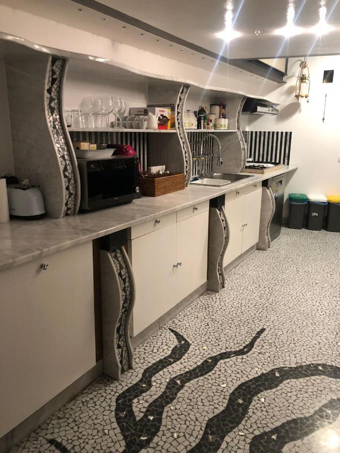Appartement San Carlo House
