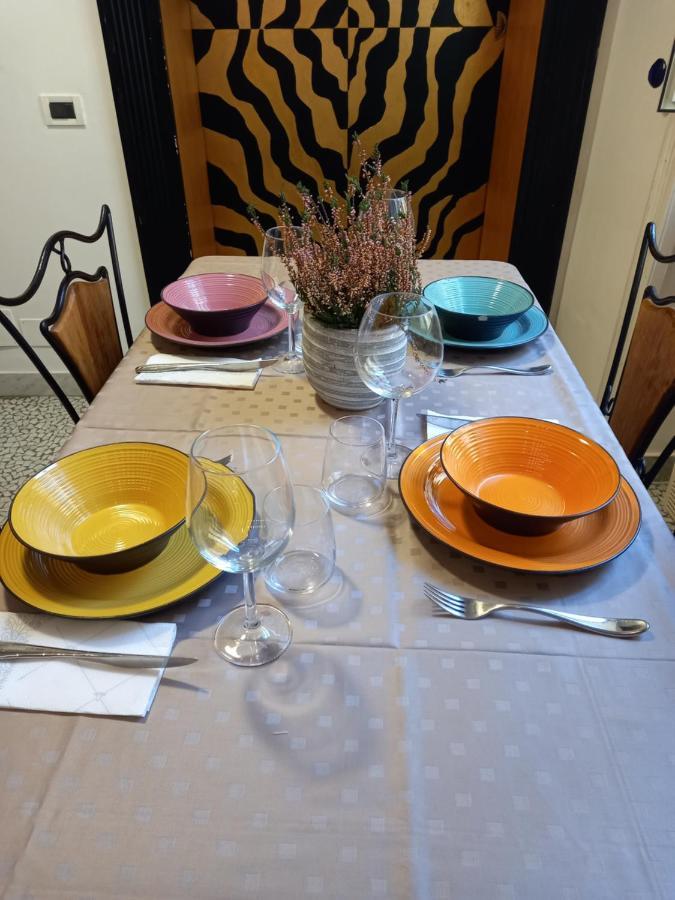 San Carlo House Appartement *