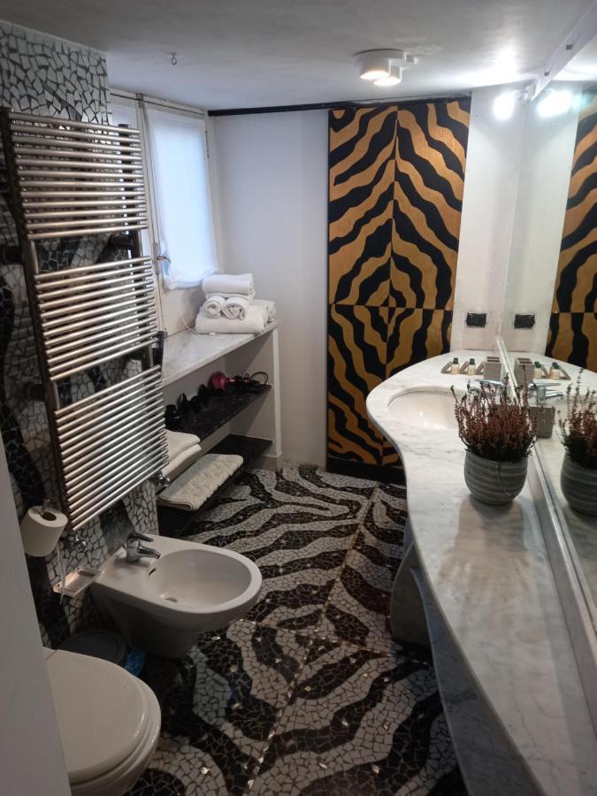Appartement San Carlo House *