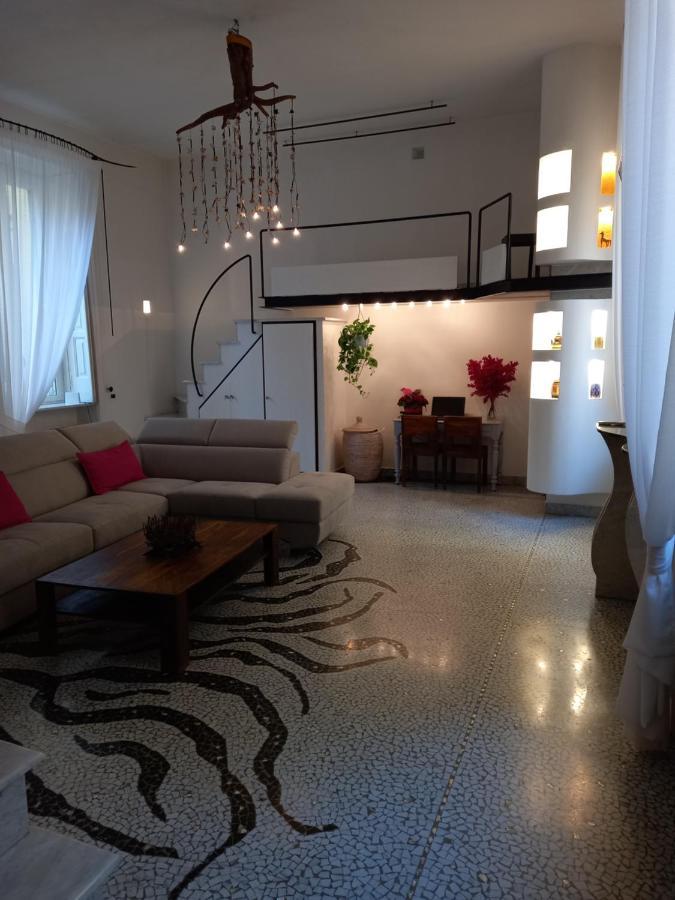 San Carlo House Appartement Napels