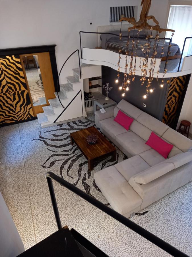 Appartement San Carlo House *
