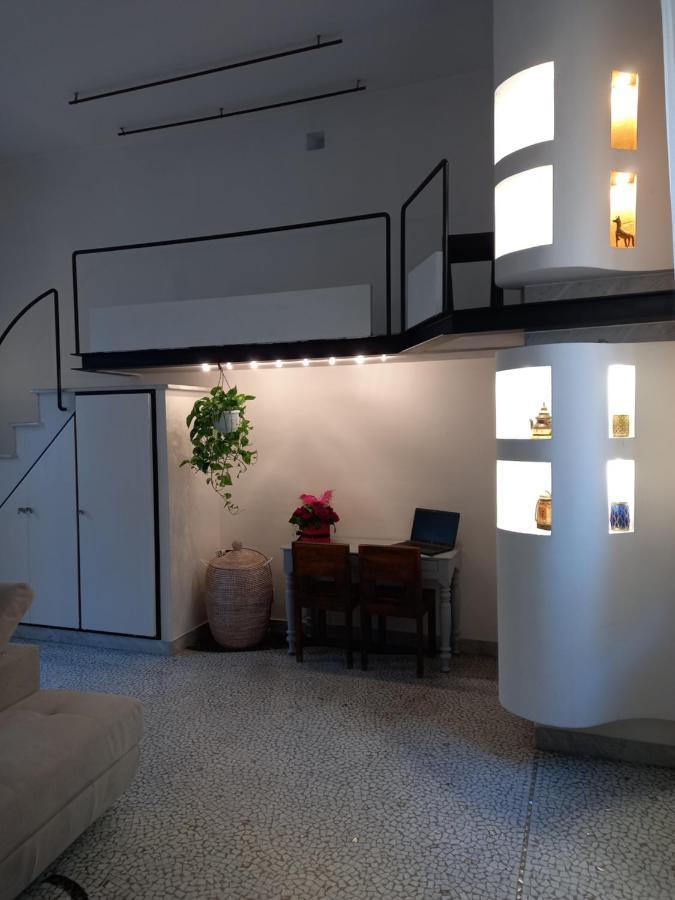 San Carlo House Appartement