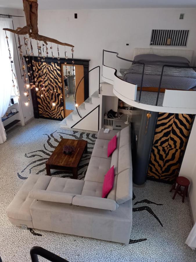San Carlo House Appartement Napels