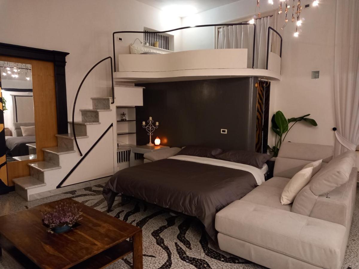 San Carlo House Appartement *