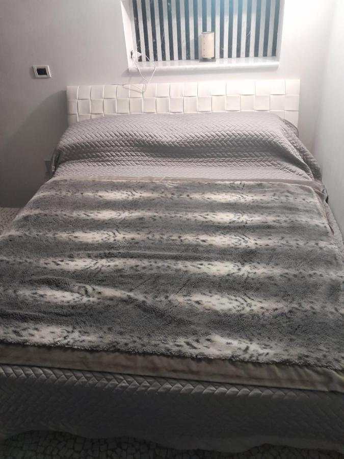 San Carlo House Appartement Napels