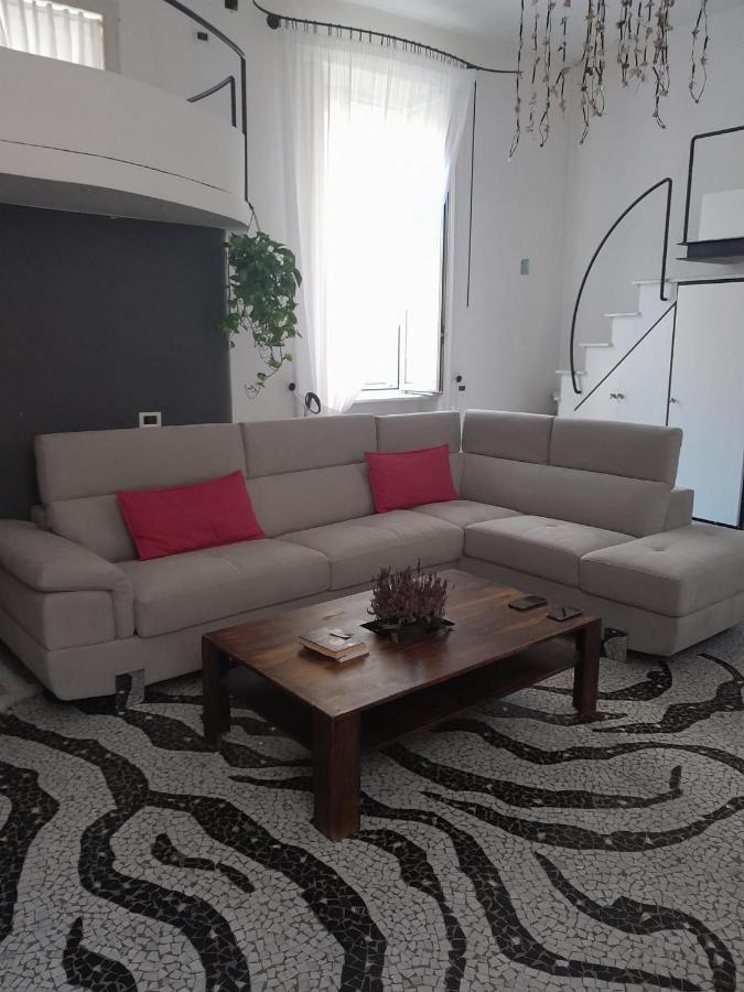 San Carlo House Appartement